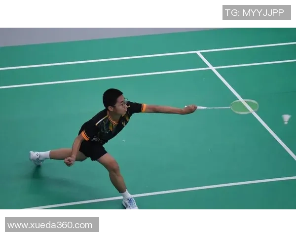 北京羽毛球队意识变革引发热议推动运动发展新思路与新方向